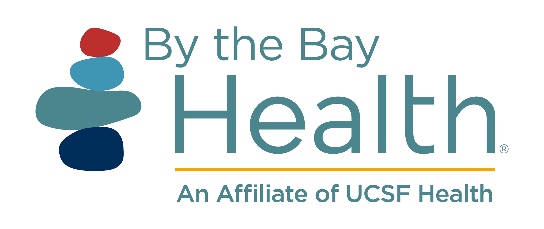 By the Bay Health Logo