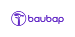 Baubap Logo
