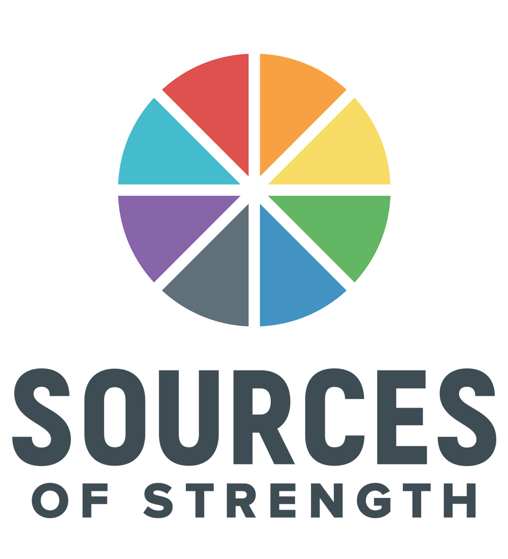 Jobs at Sources of Strength