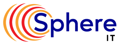 Sphere IT Consultants DWC LLC Logo
