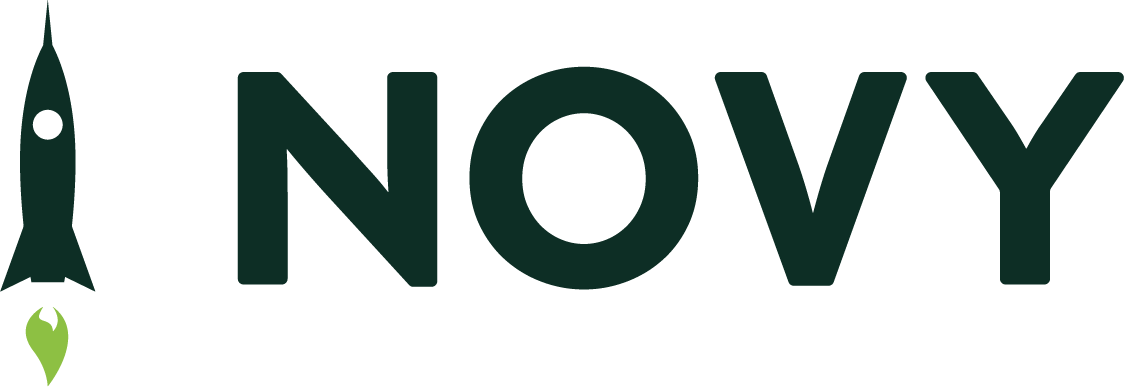Novy Logo