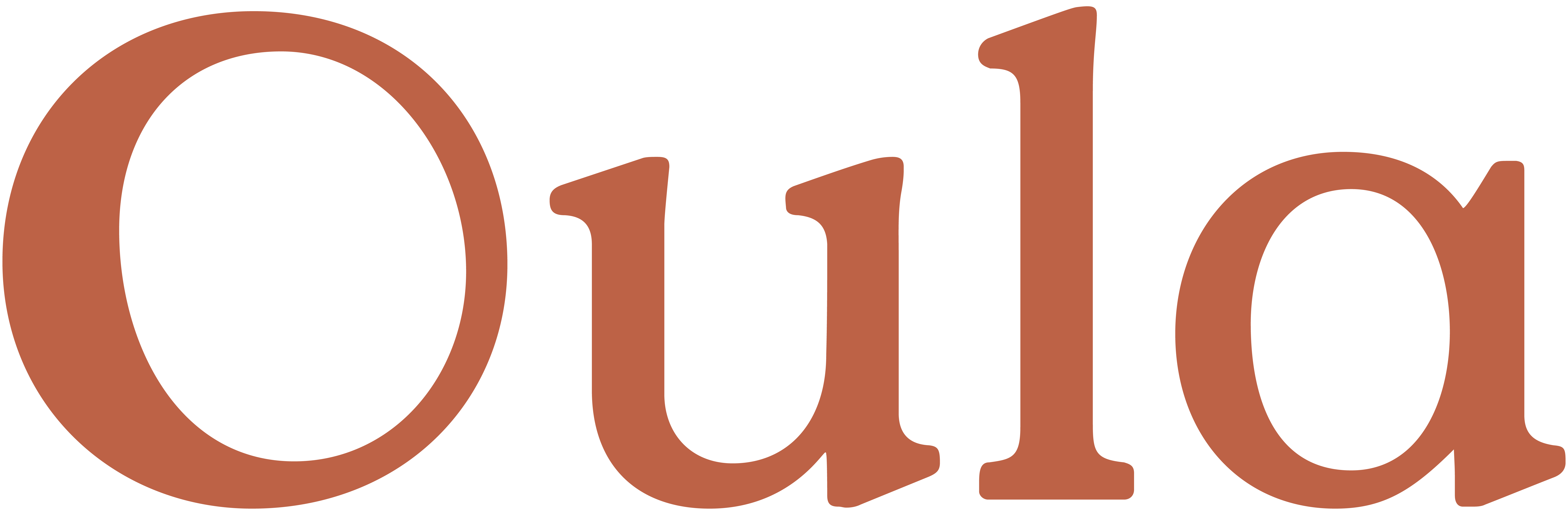 Oula Logo