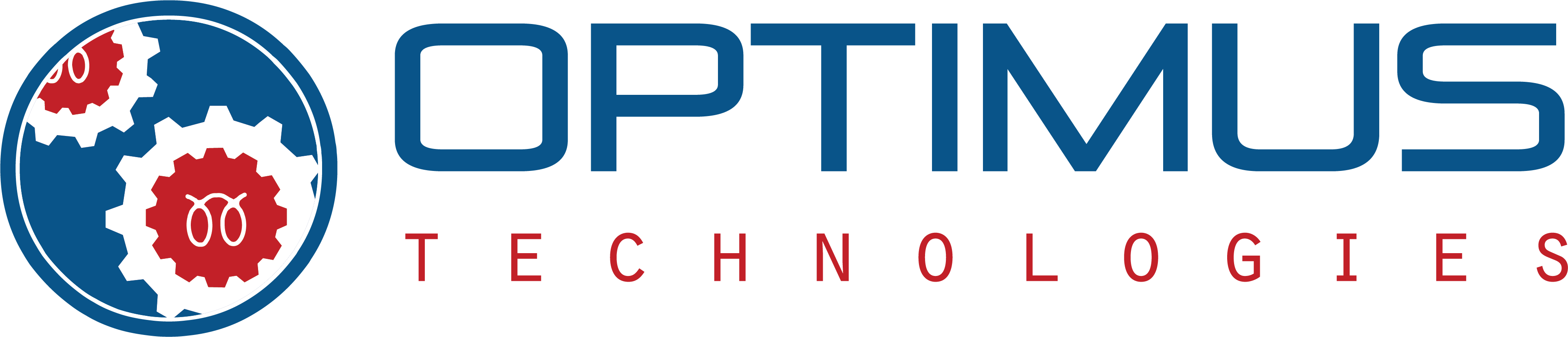 Optimus Technologies Logo