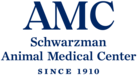 Schwarzman Animal Medical Center Logo