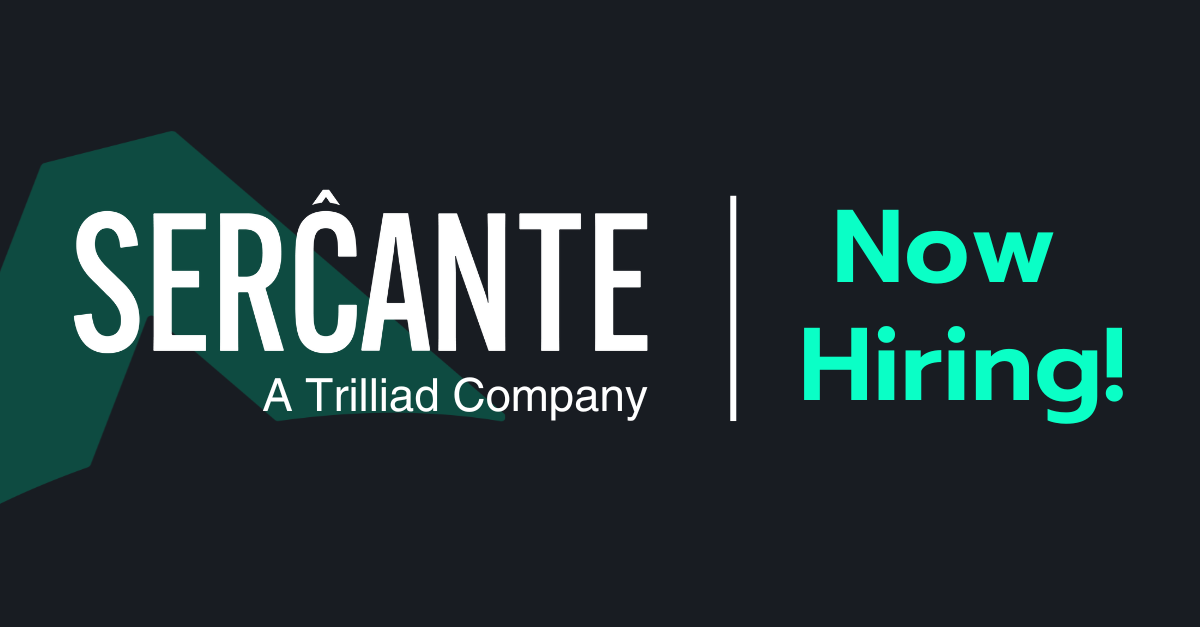 Sercante Logo