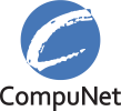 CompuNet, Inc. Logo