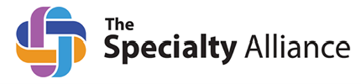 The Specialty Alliance Logo
