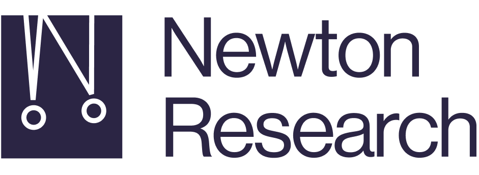 Newton Research Logo