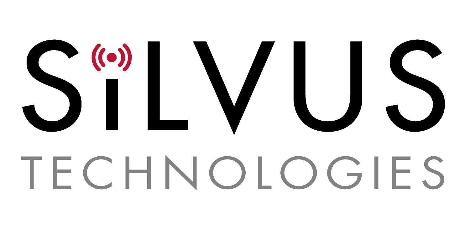 Silvus Technologies Logo