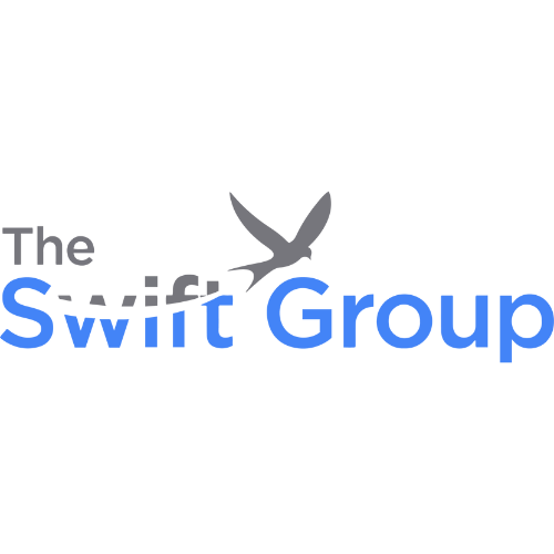 The Swift Group Logo