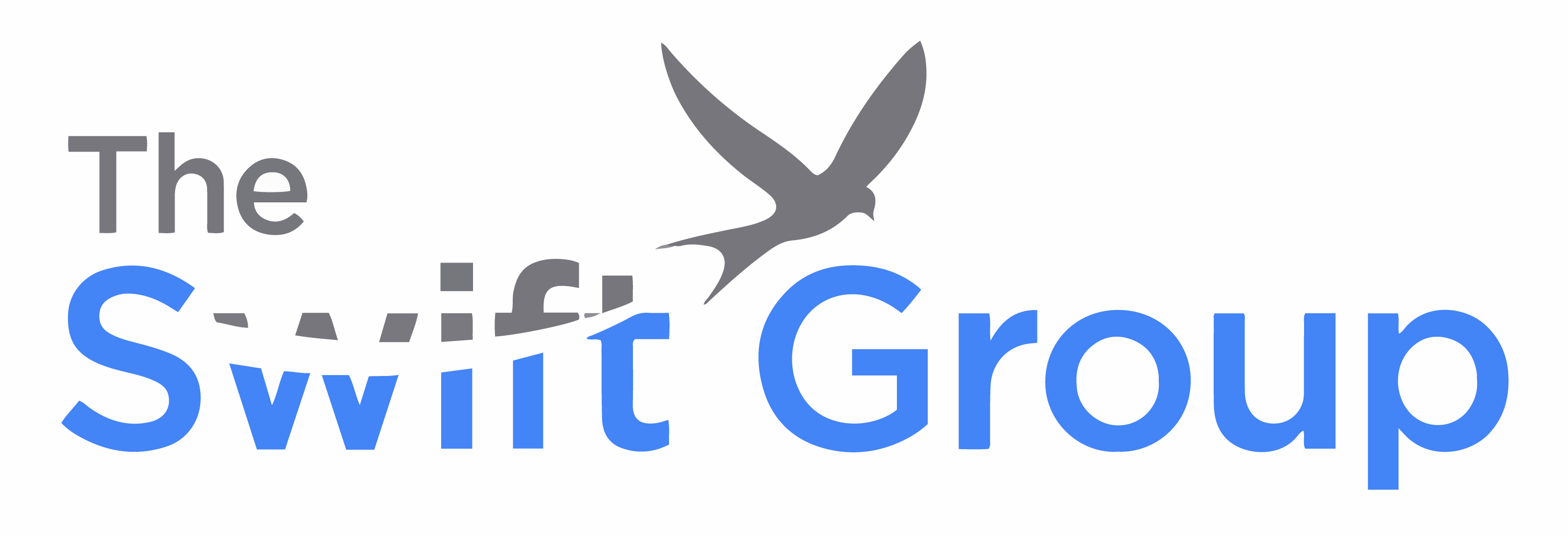 The Swift Group Logo