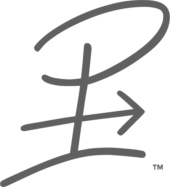 Pioneering Evolution Logo