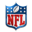 The National Football League  Logo