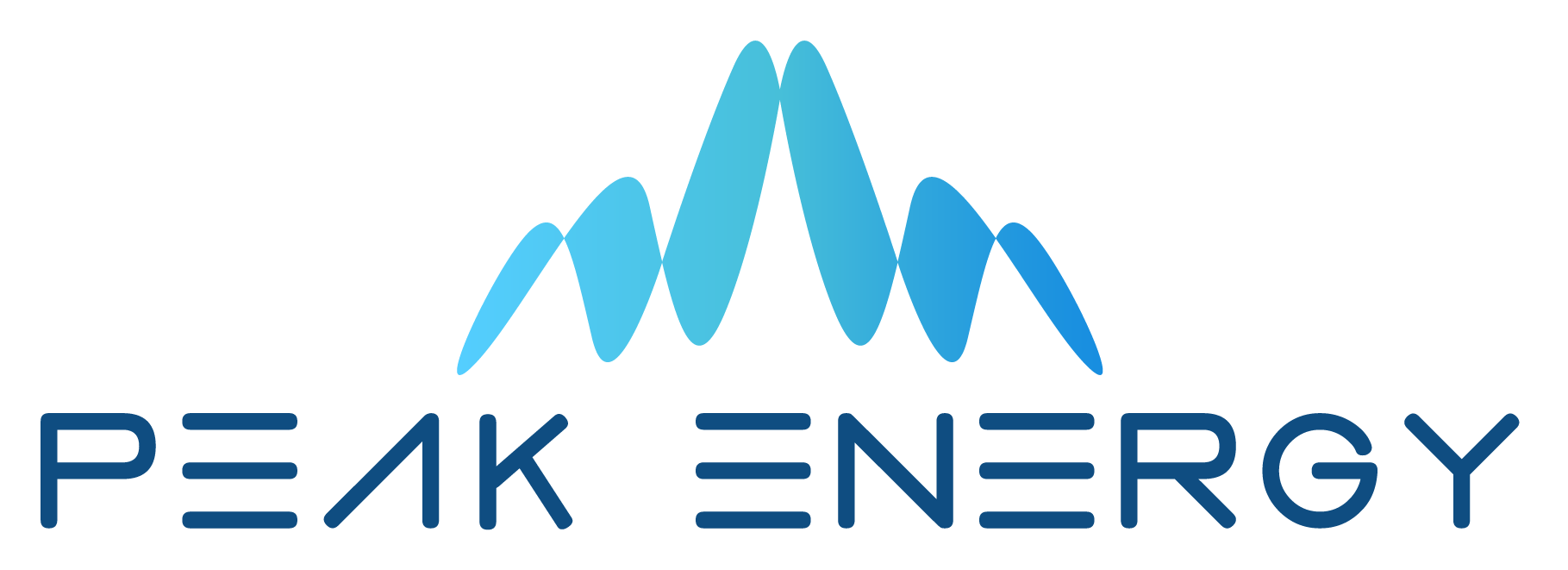 Peak Energy Logo