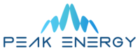 Peak Energy Logo