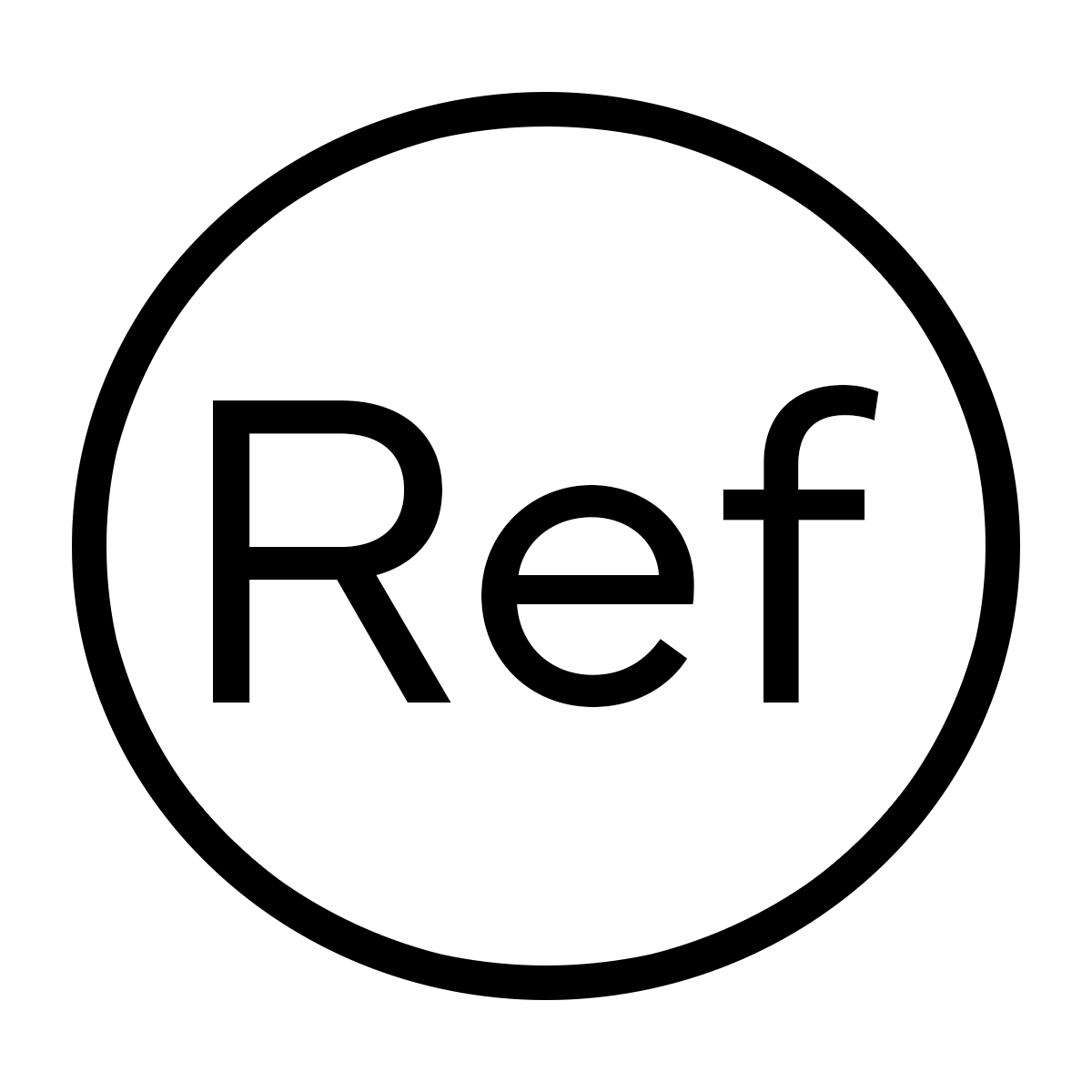 Ref Logo