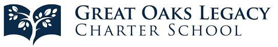Great Oaks Legacy Charter School Logo