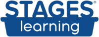 Stages Learning Logo