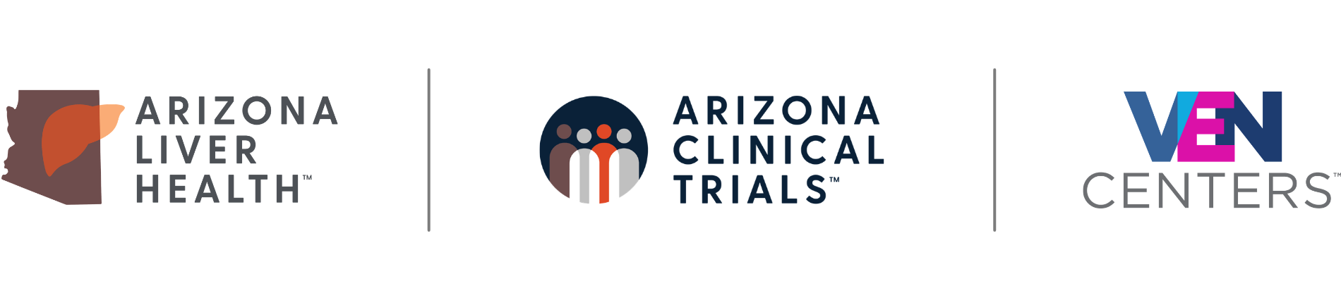 Arizona Liver Health Logo