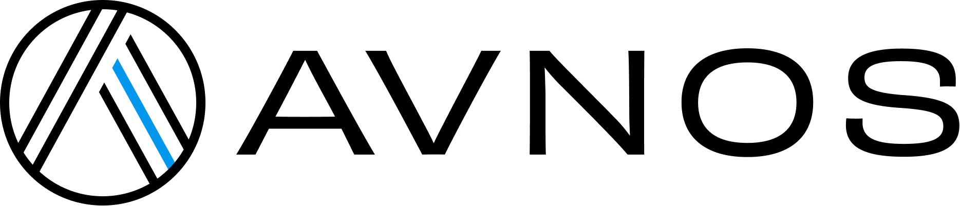 Avnos Logo