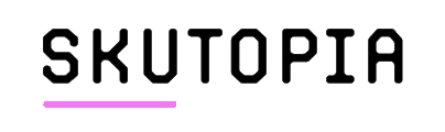 SKUTOPIA Logo