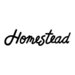 Homestead Studio Logo