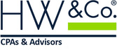 HW&Co. Logo