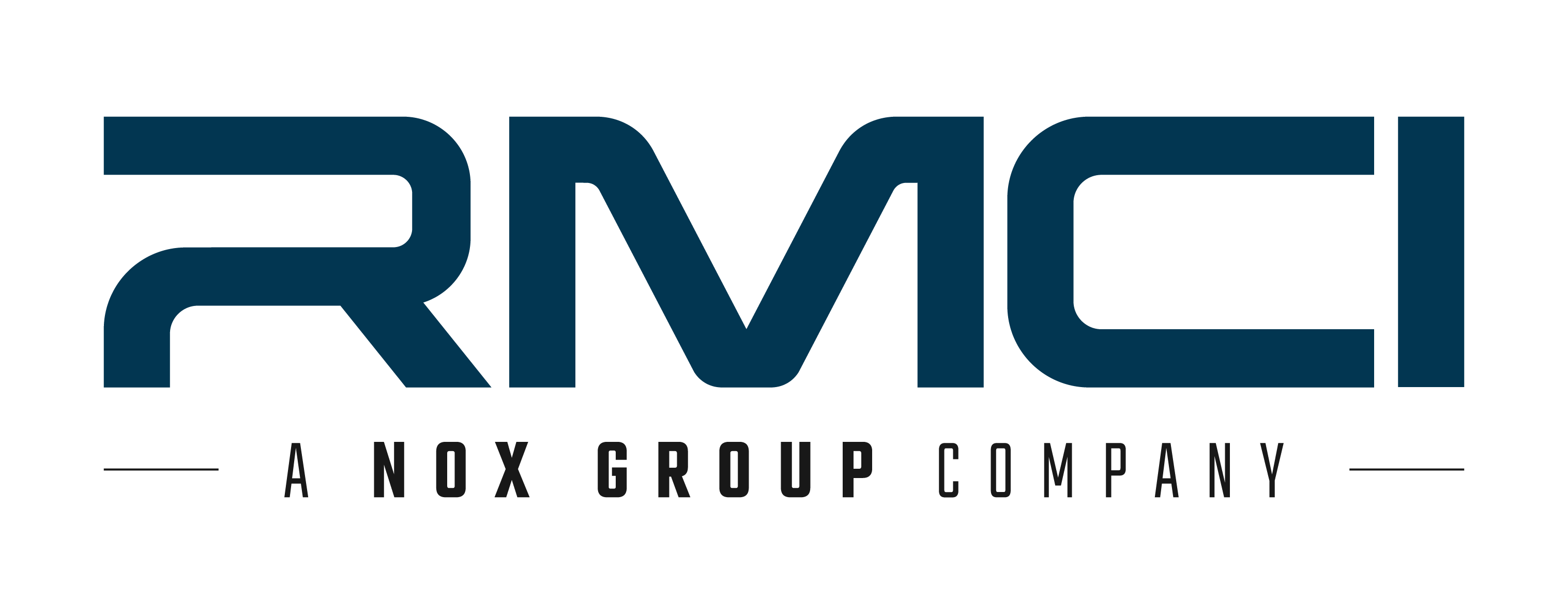 RMCI Logo