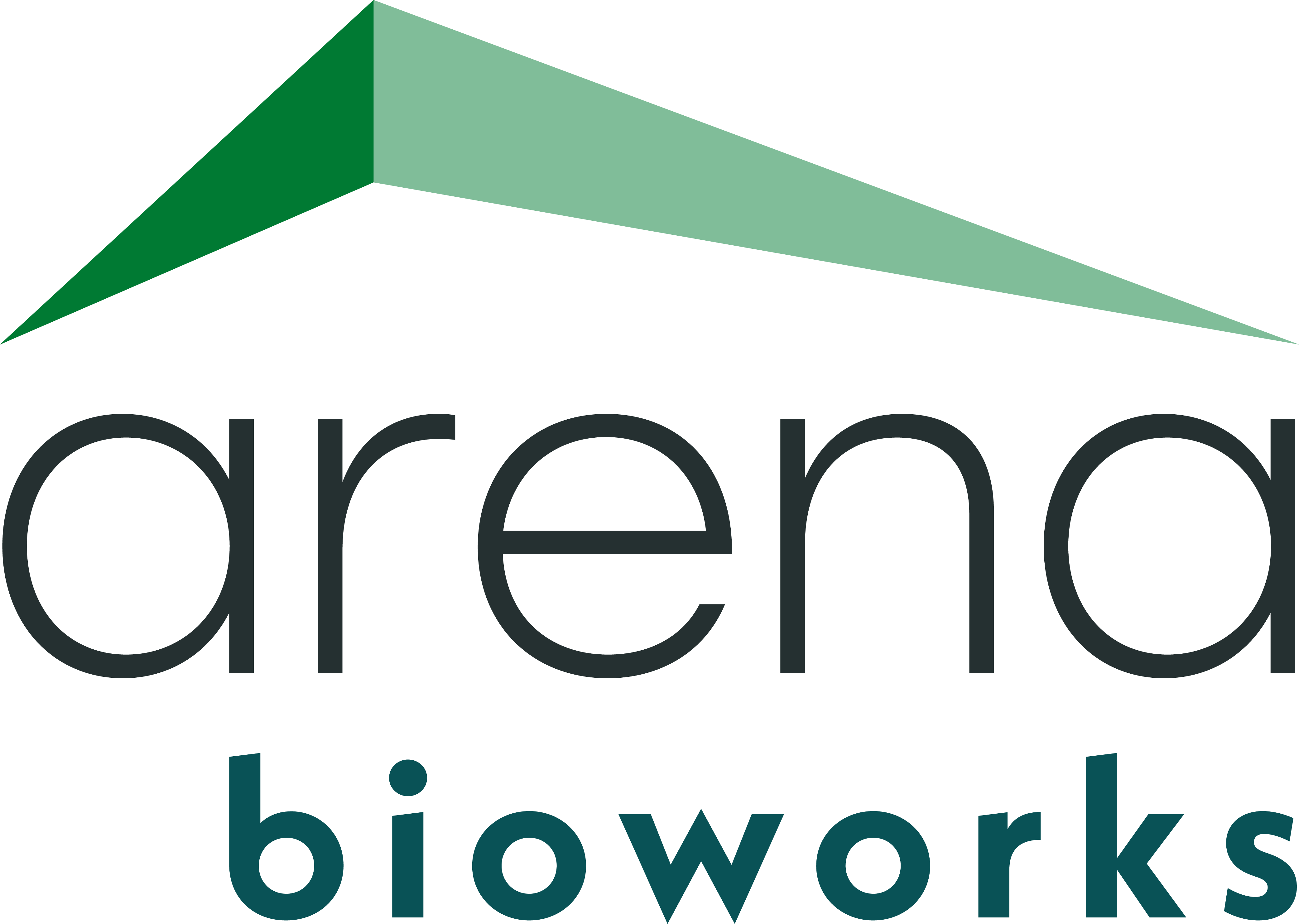 Arena BioWorks Logo