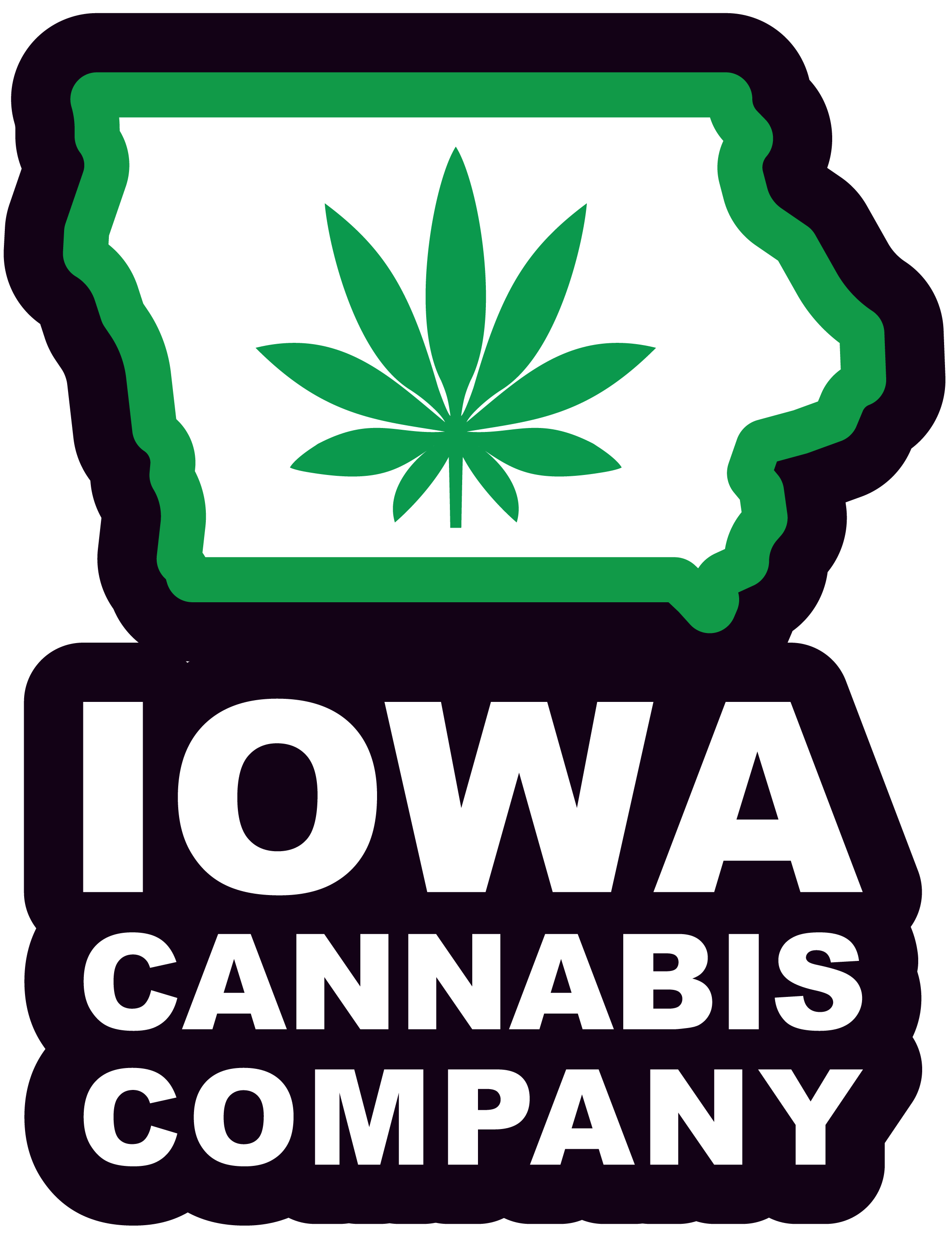 Jobs at Iowa Cannabis Company