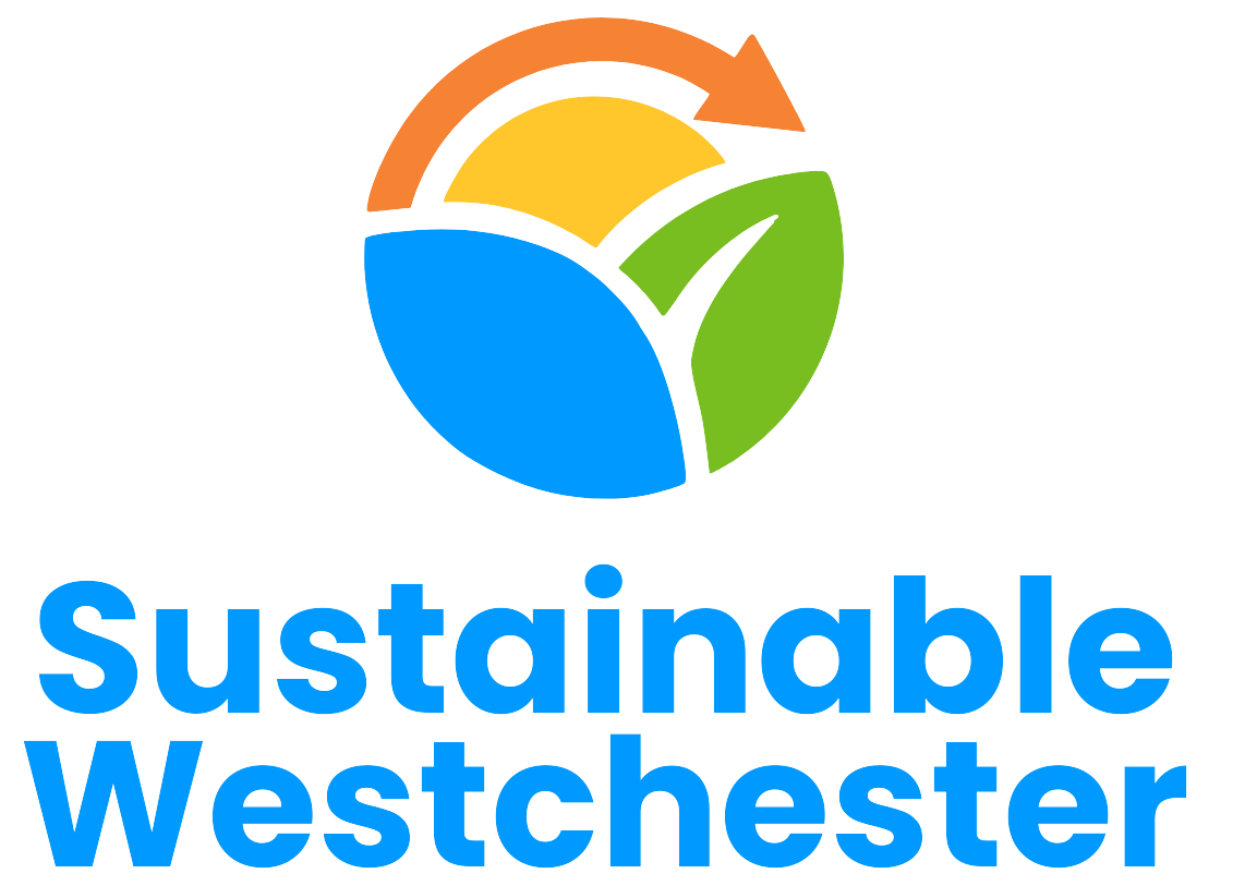 Sustainable Westchester Logo