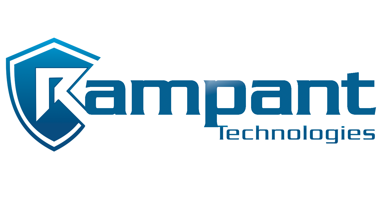 Rampant Technologies  Logo