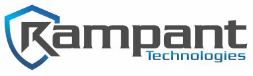 Rampant Technologies  Logo