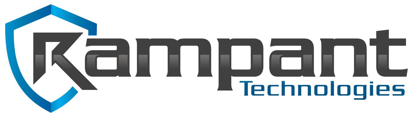 Rampant Technologies  Logo