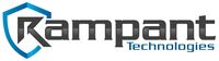 Rampant Technologies  Logo