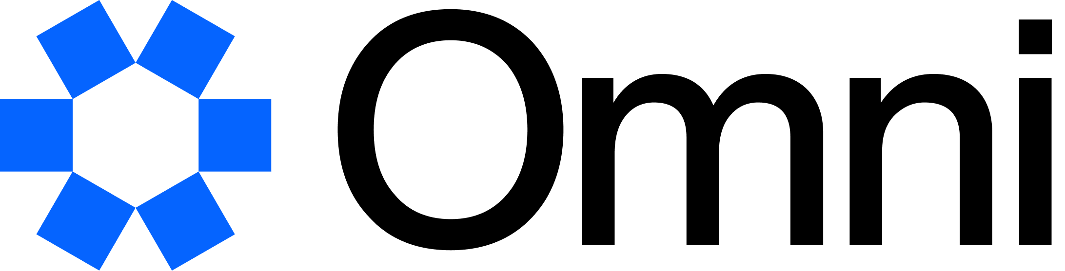 Omni Network Logo