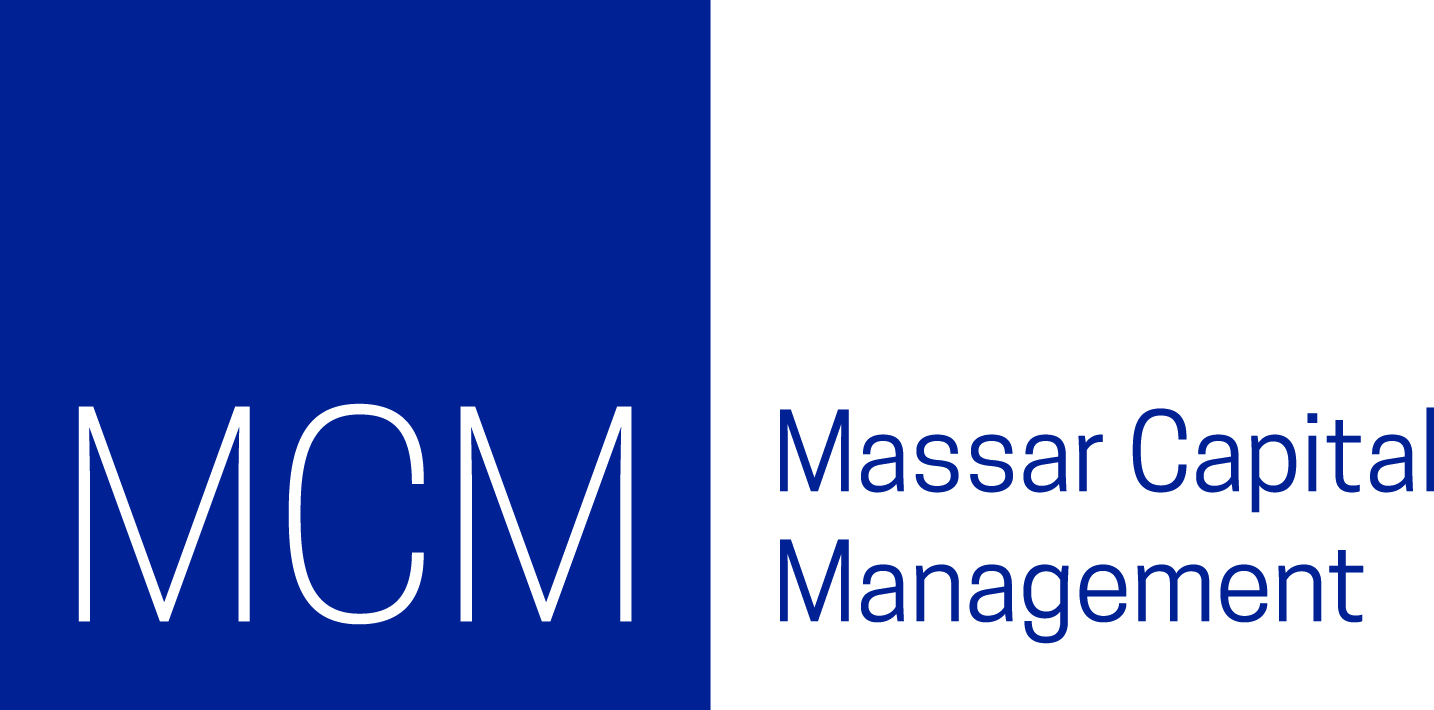 Massar Capital Logo