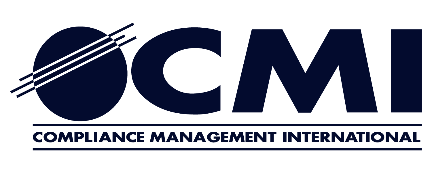 Compliance Management International Logo