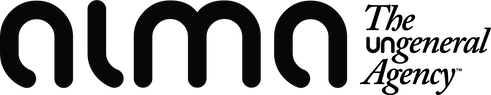 alma Logo