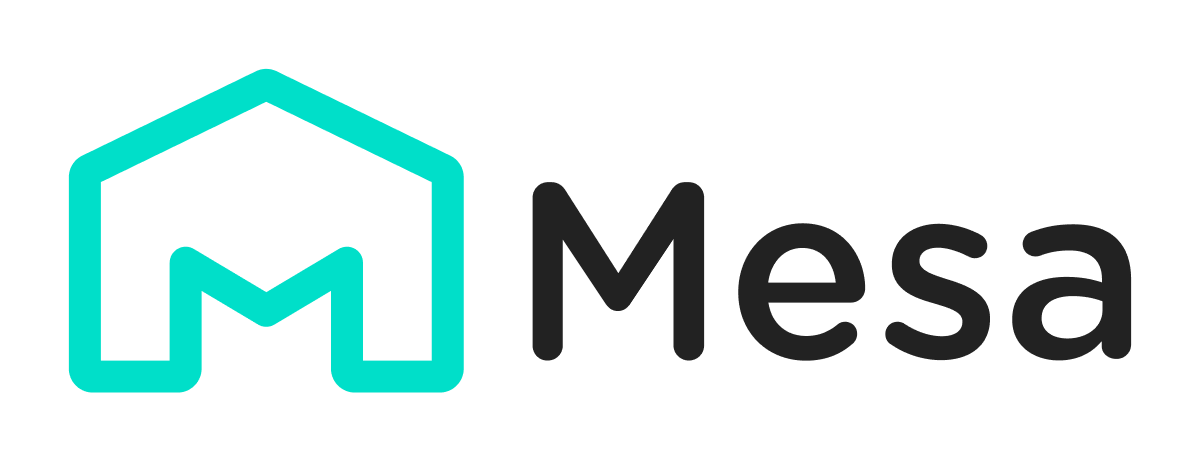 Mesa Logo