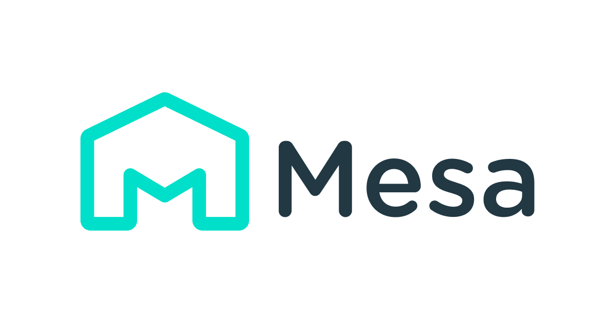 Mesa Logo