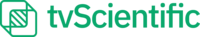 tvScientific Logo