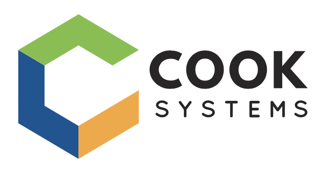 Cook Systems Logo