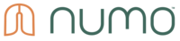 Numo Health/Curie AI Logo