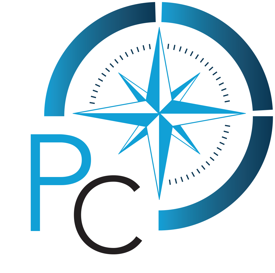 PursueCare Logo