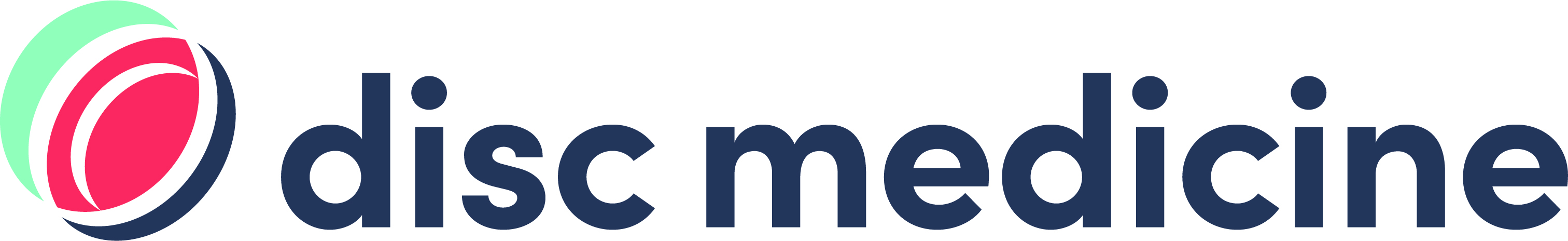 Disc Medicine Logo
