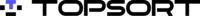 Topsort Logo