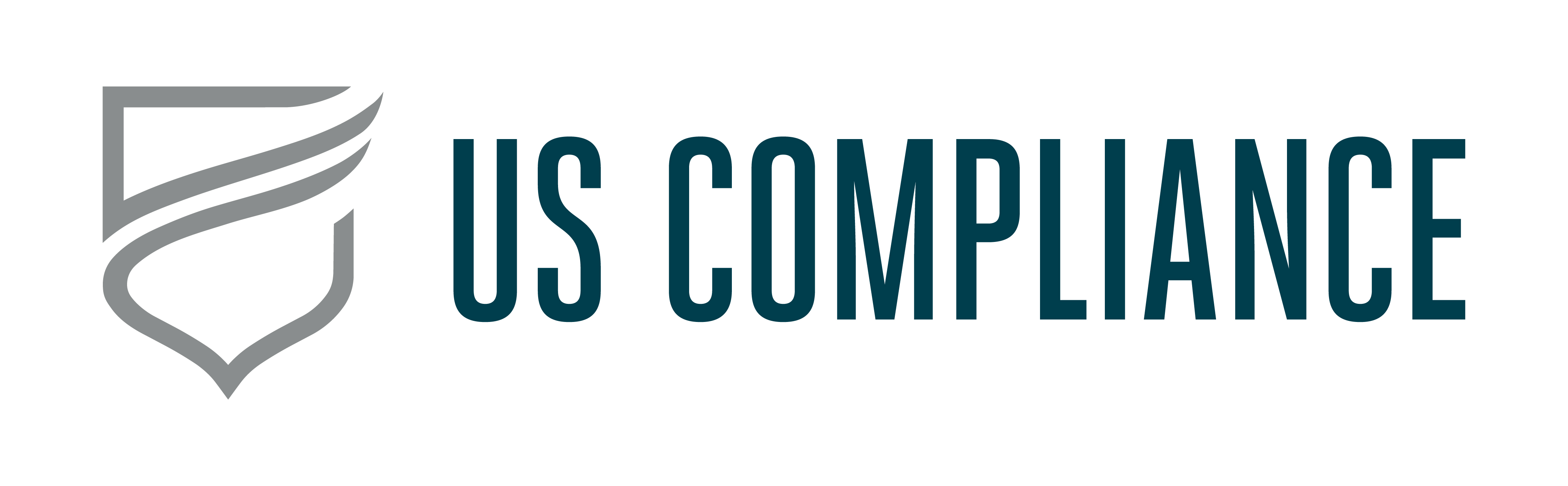 U.S. Compliance Logo