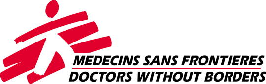 Medecins Sans Frontieres (Doctors Without Borders) - United States Logo