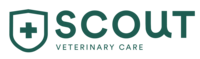 Scout Veterinary Care Logo